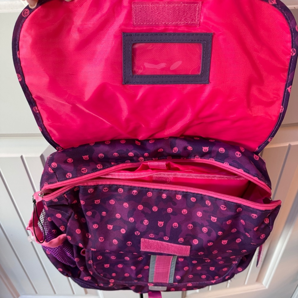 Bixbee Backpack~Great Condition - Picture 10 of 16